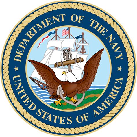 United States Department Of The Navy Wikipedia