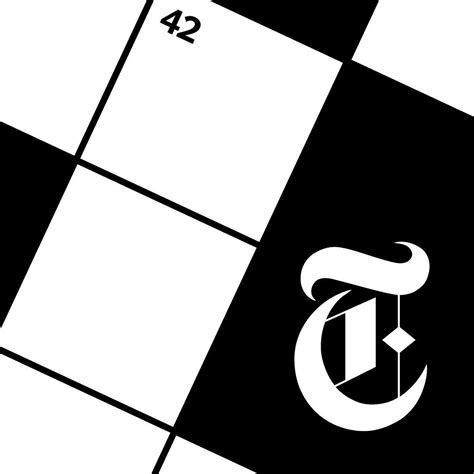 In fact, their ability to sharpen mental skills is considered to such an free download: NYTimes Crossword - Daily Word Puzzle Game on the App ...