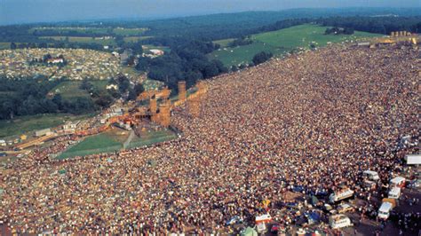 Woodstock Three Days That Defined A Generation Knowledge Ca