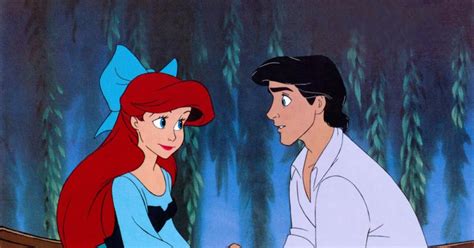 20 Reasons Why Watching The Little Mermaid As An Adult Is Totally