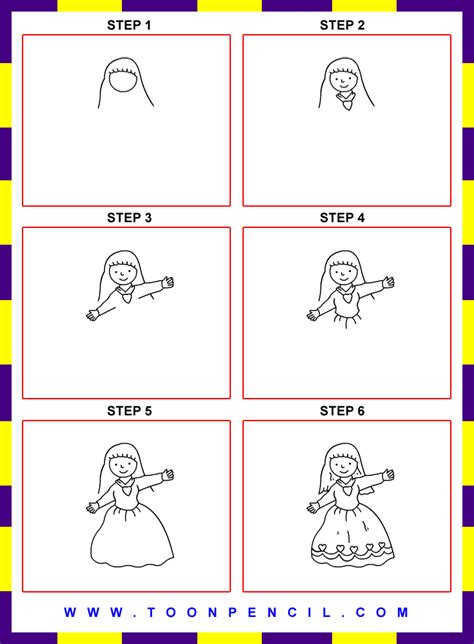 Next, draw two intersecting lines across the oval, one vertical and one horizontal. Learn How to Draw Step by Step | Drawing for kids ...