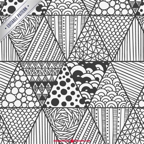 Zentangle is a book by beate winkler. Download Scribbles Pattern for free | Zentangle drawings, Pattern art, Doodle art designs