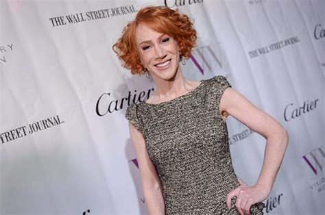 Kathy Griffin Gets Married In New Years Day Wedding 947 The Wave