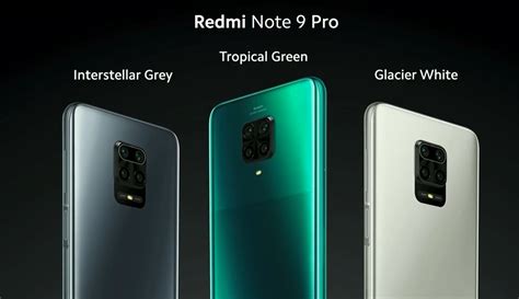 Those who order from sprint, though, may get their note 9 early, as a press release from the company stated that. Redmi Note 9 and Note 9 Pro now available for pre-order in ...