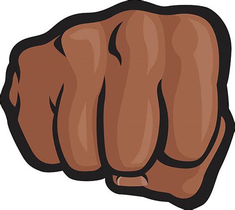 Royalty Free Fist Bump Clip Art Vector Images And Illustrations Istock
