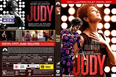 2019 Judy