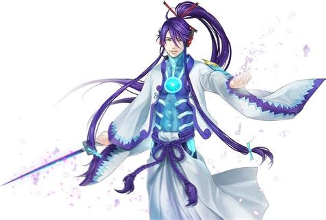 Gakupo Kamui Wiki Vocaloid Amino