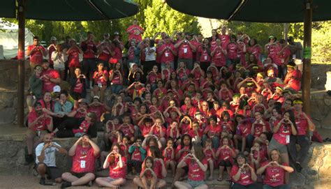 Camp Mend A Heart Gives Kids A Chance At Fun — Video Health Life