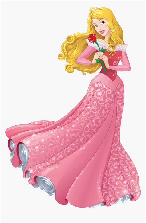 Disney Princess Aurora Clip Art