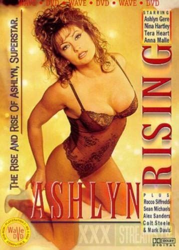 Ashlyn Rising 1995 Webrip Sd