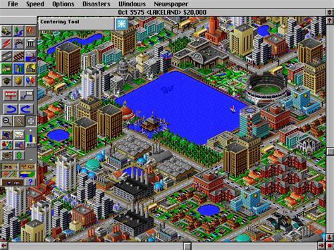 Para demostrar la diferencia en velocidad, actualizamos un pc para juegos de 6 años reemplazando su hdd con un ssd sata, y realizamos una serie de pruebas. SimCity 2000 - Descargar Juego Clásico PC W10 Español ...