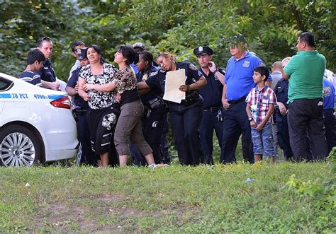 Nypd Divers Find Body Of Missing 2 Year Old Girl In Prospect Park Lake