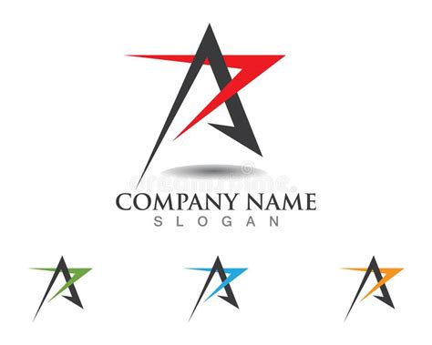 Looking for 30 blue falcon award certificate pdf pryncepality? Star logo. stock vector. Illustration of vector, template - 27464188