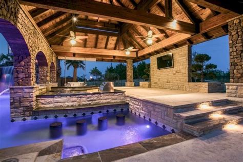 Beautiful Home Outdoor Swimming Pool On A Budget Ideas 107 Backyard