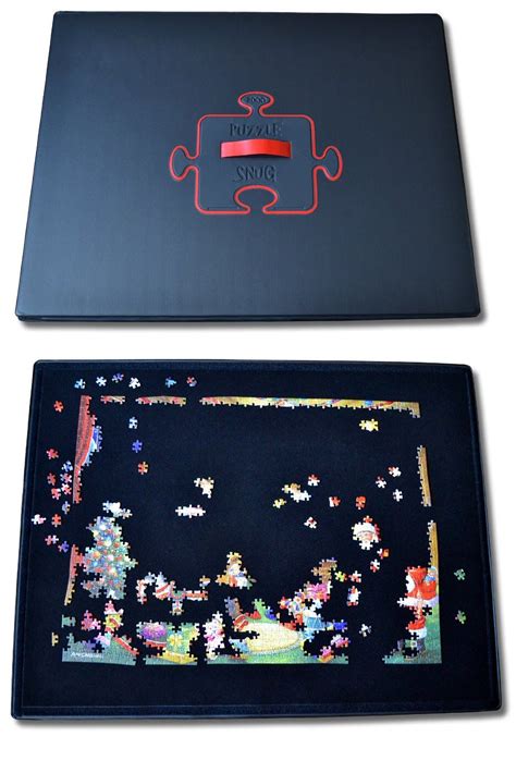 Plus de 325 références puzzles : Puzzle Snug 2000 - Designed to Hold up to 2000 Piece ...