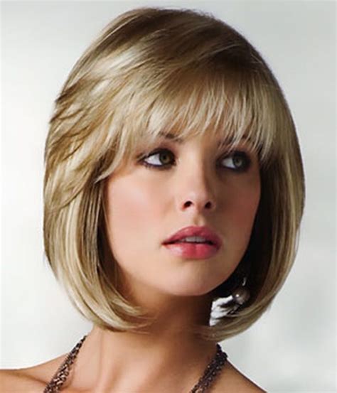 20 Amazing Short Haircuts With Bangs For 2019 The Frisky