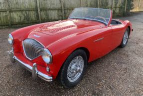 Classic and Collector Car Auction Results from Mathewsons ...