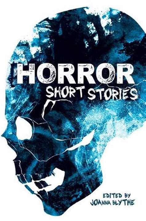 Horror Short Stories (English) Hardcover Book Free Shipping! | eBay