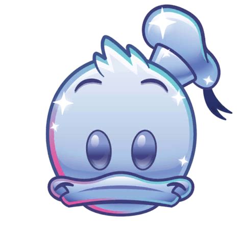 Platinum Donald Disney Emoji Blitz Wiki Fandom