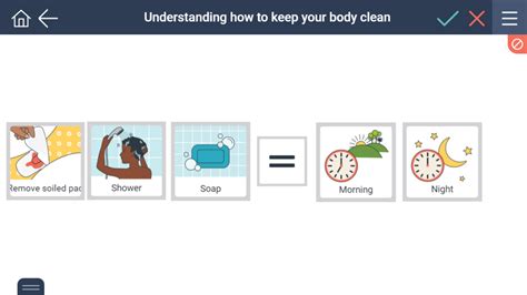Keeping Your Body Clean During Periods Secca