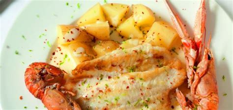 Recette poisson Noël découvrez nos idées