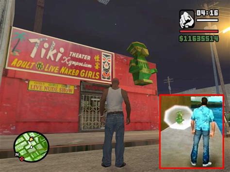 Dildo In Gta San Andreas Xpornxxvl