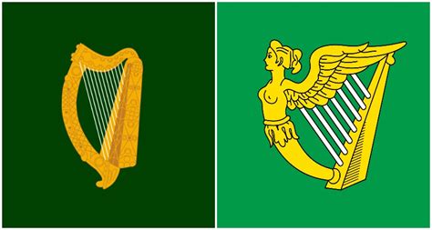 Bratach Na HÉireann 11 Facts You Didnt Know About The Irish Flag