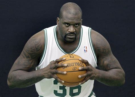 Shaquille Oneal Fun Facts About The Guy Who May Be Clevelands