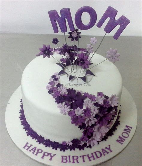 Mom Birthday Cakes Motherdaughter Birthday Cake Cute Ideas Debs My Moms