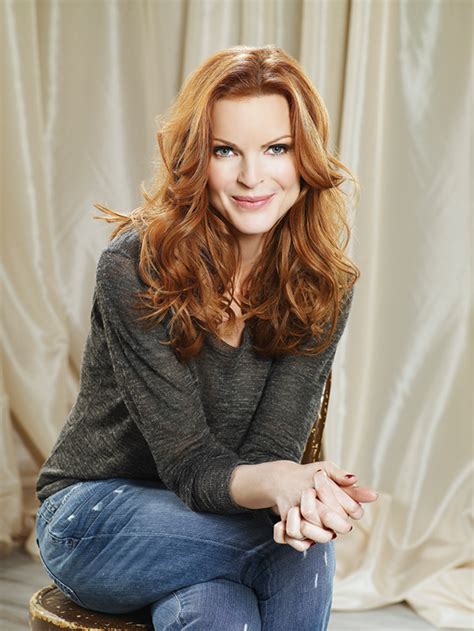 Marcia Cross On Battling Anal Cancer And Breaking The Stigma Of Hpv