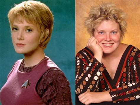 All Your Favorite Actors Of Star Trek Where Are They Now