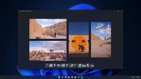 Microsofts New Photos App For Windows 11 Is A Welcome Redesign The