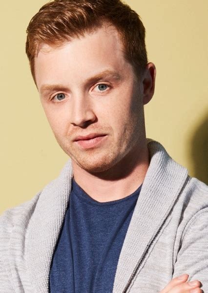 Noel Fisher Photo On Mycast Fan Casting Your Favorite Stories