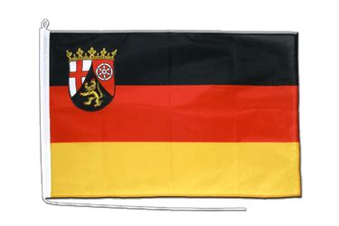 Rheinland pfalz flagge, fahne wetterfest und preiswert in verschiedenen größen. Rheinland Pfalz Flagge kaufen - FlaggenPlatz Shop