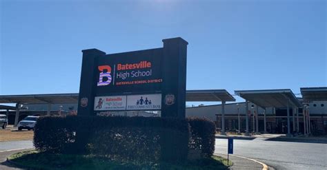 Batesville High School White River Now Batesville Ar Part 2