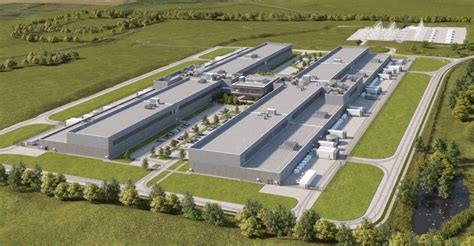 Facebook Announces Tennessee Data Center Data Center Knowledge News