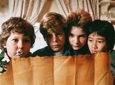 See The Goonies Cast Then And Now E Online Deutschland