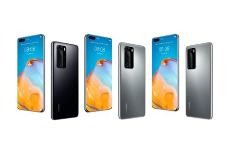 Unveiled on 26 march 2020, they succeed the huawei p30 in the company's p series line. Huawei lancerer P40 og P40 Pro - her er de danske priser ...
