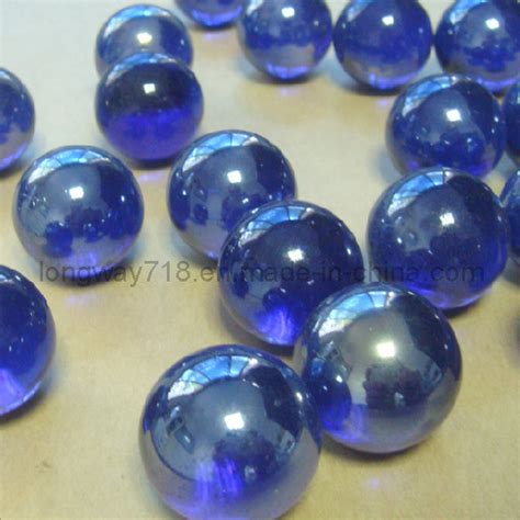 20mm Glass Marbles Cobalt Blue Sgm20cb China Glass Ball And Glass Marble Price