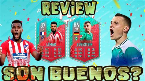 Aug 09, 2021 · 17.31 uhr: REVIEW de LEMAR FUT BIRTHDAY y EGGESTEIN FUT BIRTHDAY ...