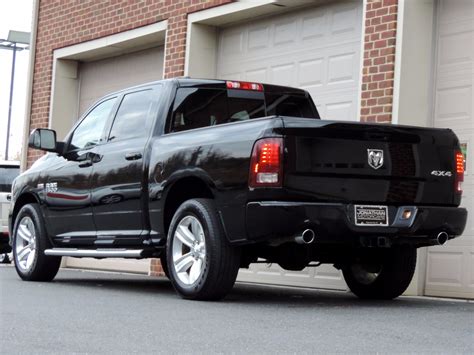View photos, features and more. 2013 Ram Ram Pickup 1500 Sport Stock # 652446 for sale ...