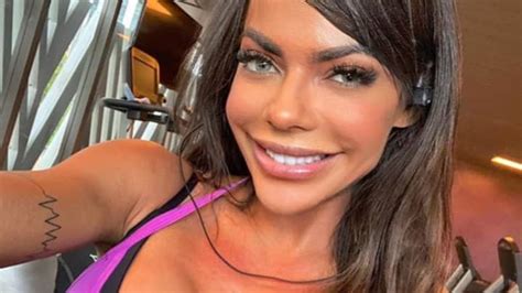 Miss Bumbum Winner Suzy Cortez Reveals She Earns £192k Monthly From Onlyfans Ladbible