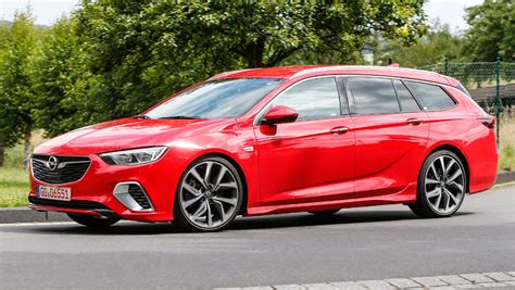 Opel insignia kombi 2.0 cdti 160k cosmo a/t. Video: Opel Insignia GSi Sports Tourer (2017) - AUTO BILD