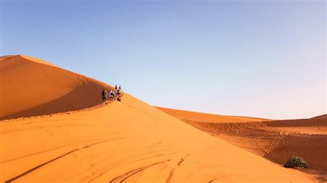 The Ultimate Guide To Planning And Choosing A Sahara Desert Tour