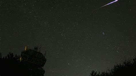 Dc Inno How To Watch The Halleys Comet Eta Aquarid Meteor Shower