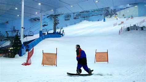 Ski Dubai Dubai Holiday Accommodation From Au 23night Stayz