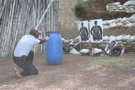 The Top Shooting Ranges In Tennessee Keepgunssafe