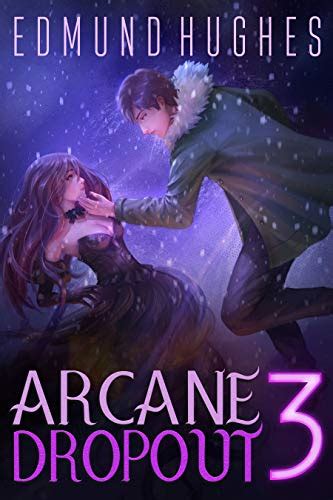 Arcane Dropout EBook The Wiki Of The Succubi SuccuWiki