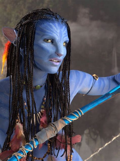 Neytiri Avatar Avatar Cosplay Cosplay Amazing Cosplay