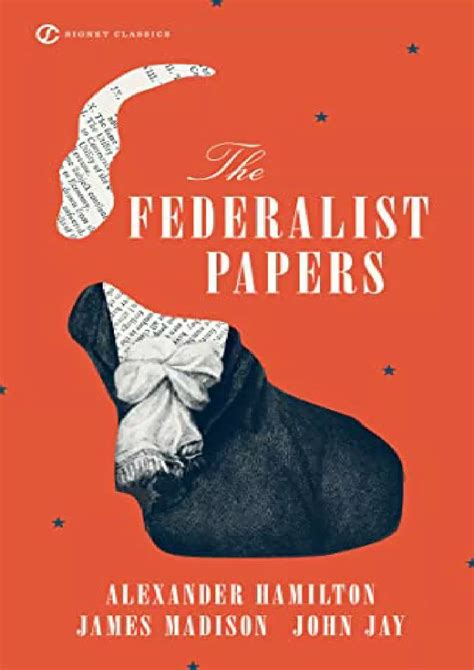 Ppt Pdf Download Free The Federalist Papers Signet Classics Free